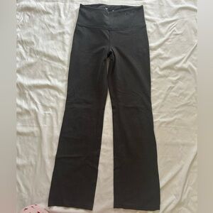 Xersion Charcoal Bootcut Pants